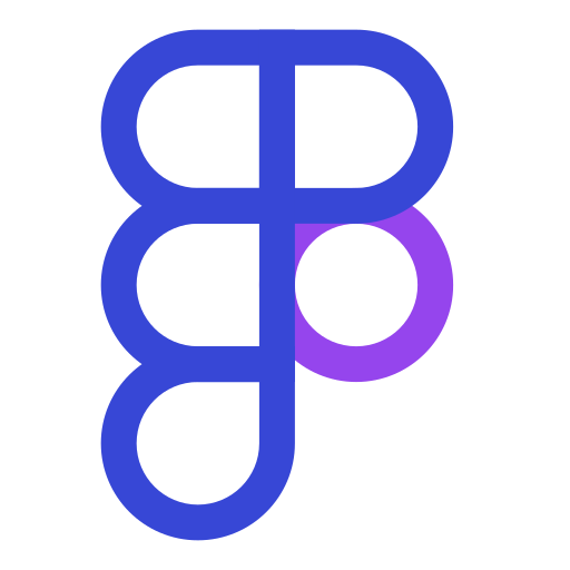 figma logo icon